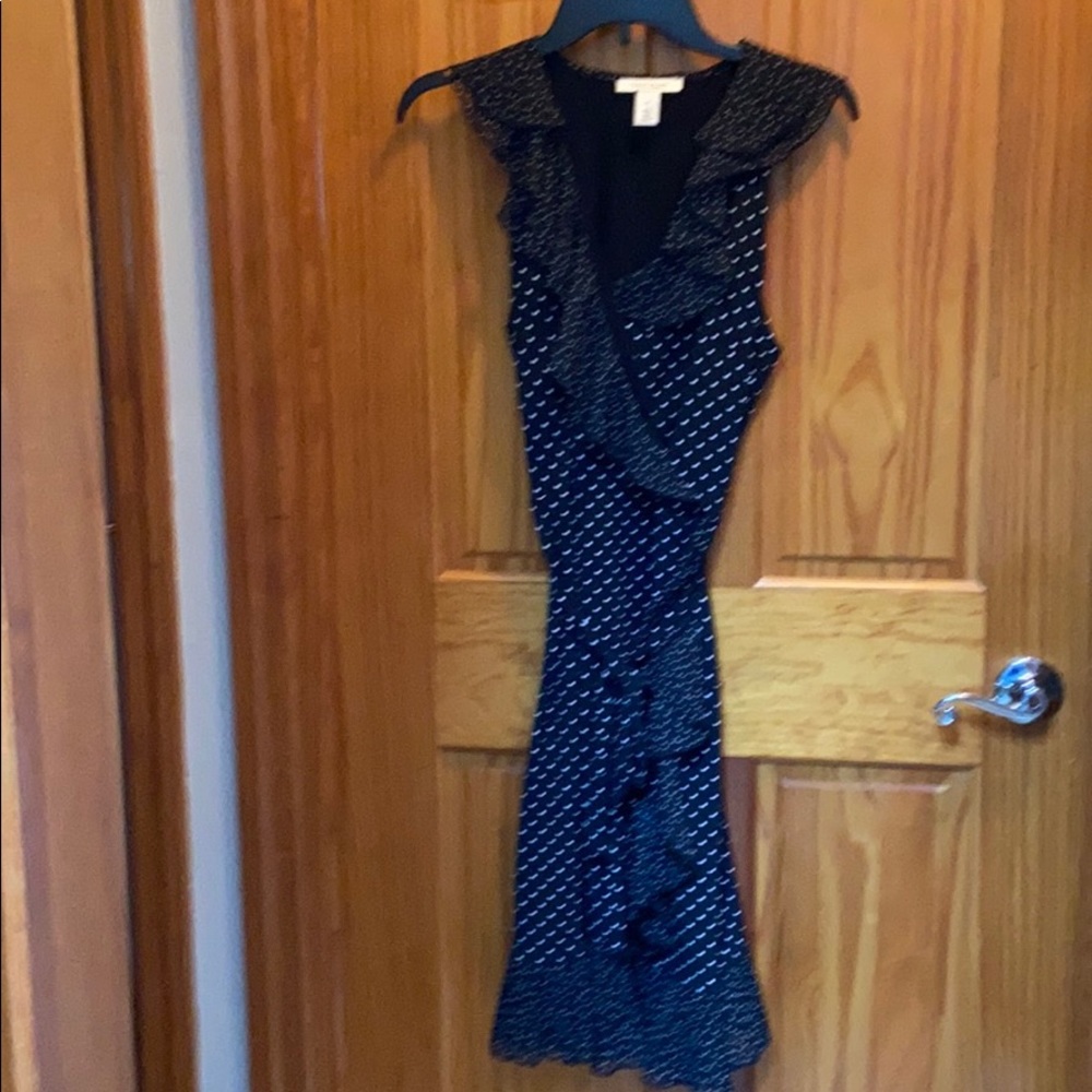 White House black market dress